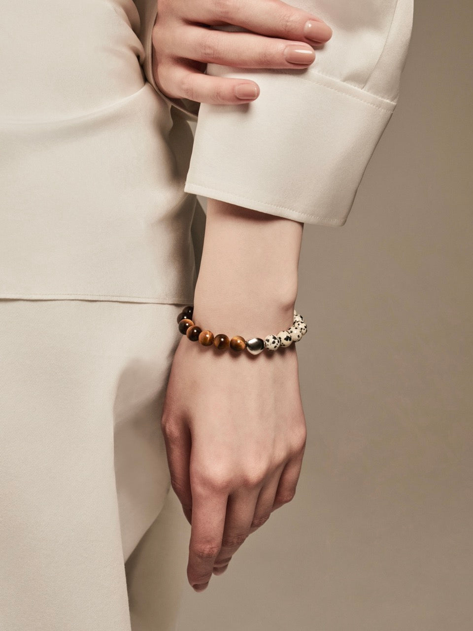 SOOTHAES Energy Gemstone Jewelry