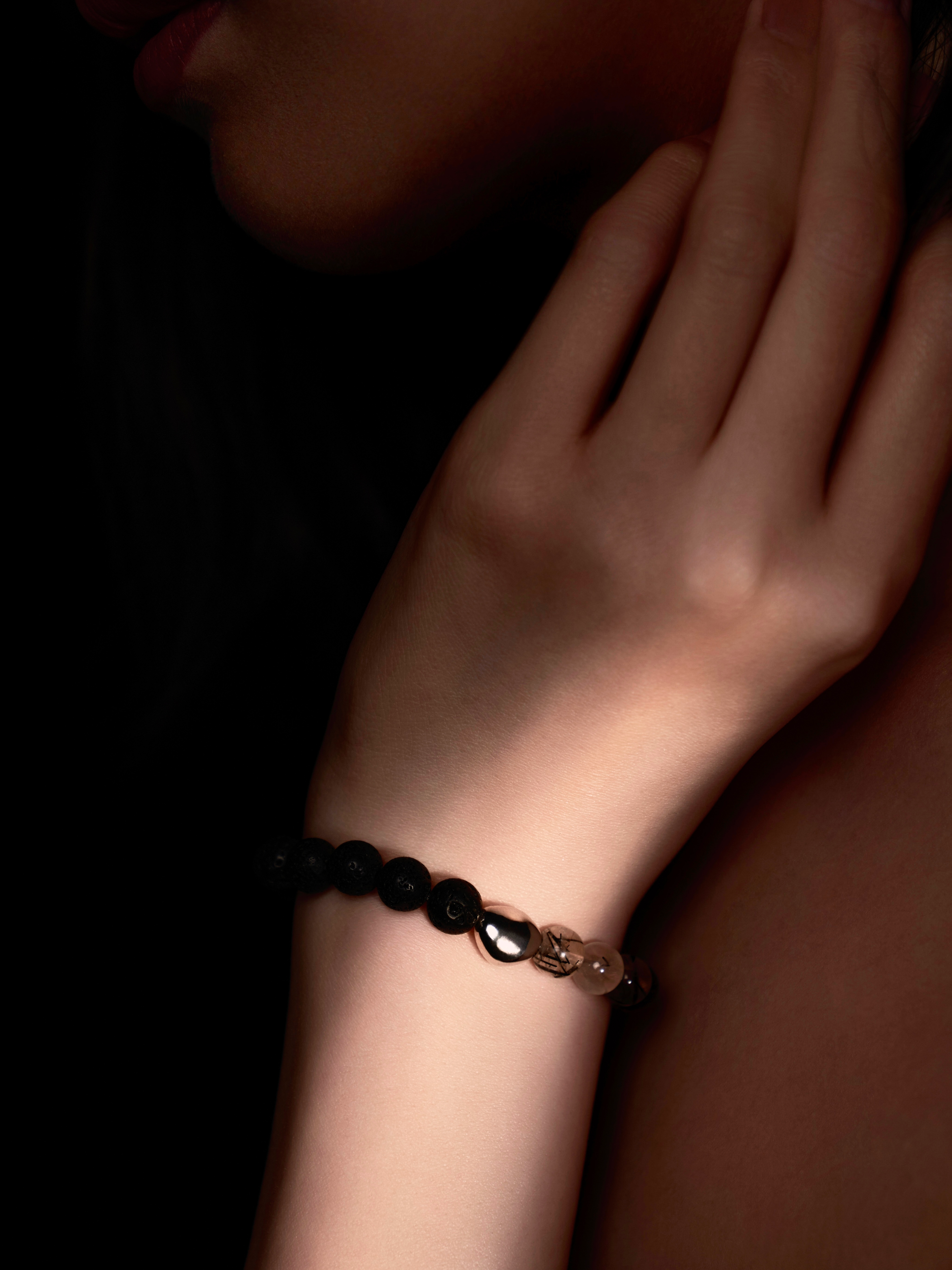 THERA Energy Gemstone Jewelry