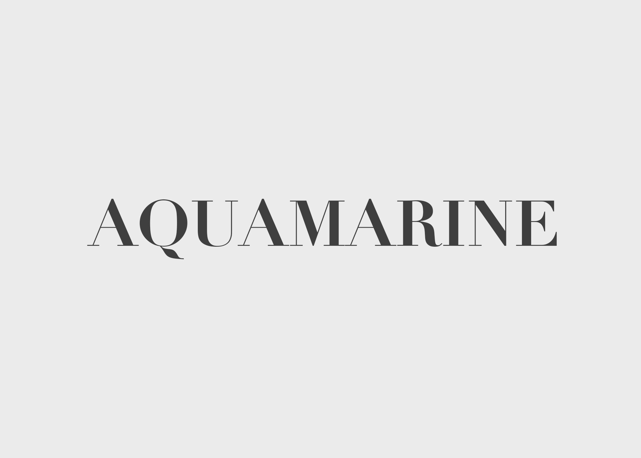 The Significance of Aquamarine: Embrace Peace with Aquamarine Jewelry