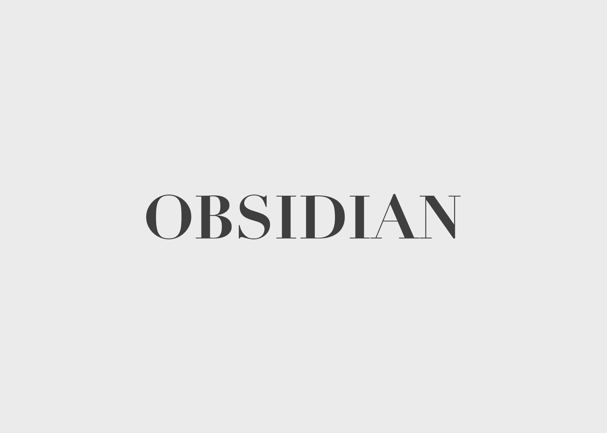 Profound Meaning of Obsidian: Exploring the Power, Uses, Culture, and Spiritual Significance